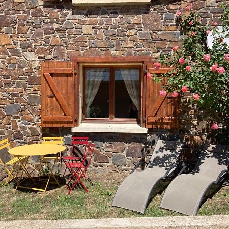 Location Appartement 4 Couchages En Rez De Jardin La Cabanasse Exterior foto