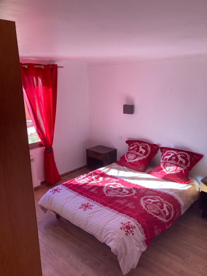 Location Appartement 4 Couchages En Rez De Jardin La Cabanasse Exterior foto