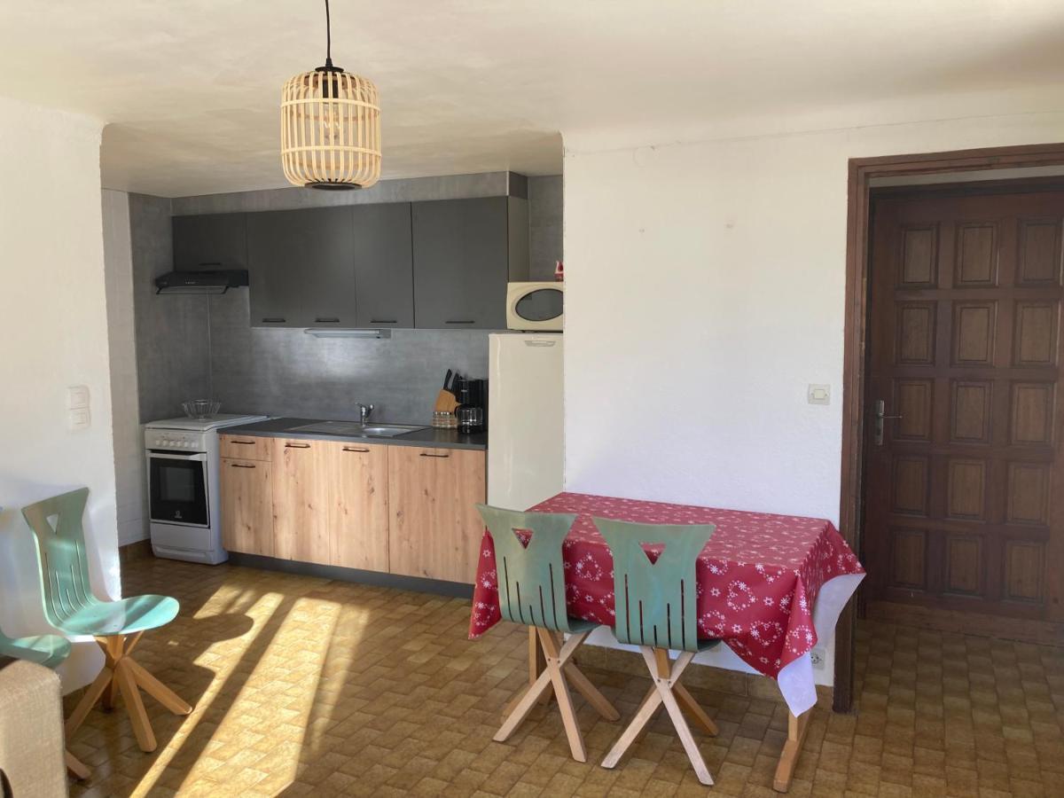 Location Appartement 4 Couchages En Rez De Jardin La Cabanasse Exterior foto