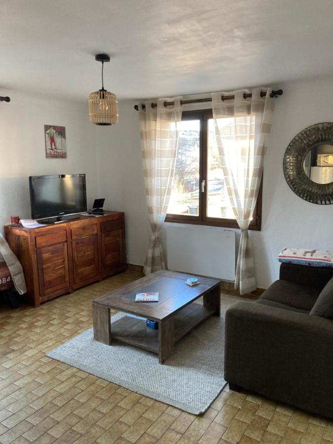 Location Appartement 4 Couchages En Rez De Jardin La Cabanasse Exterior foto